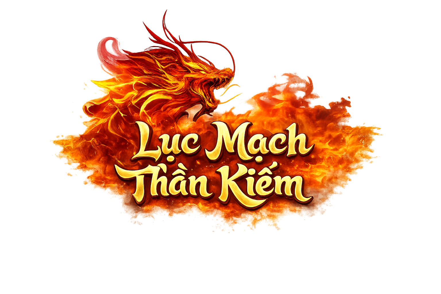 Lục Mạch Thần Kiếm